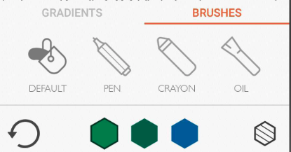 Brushes